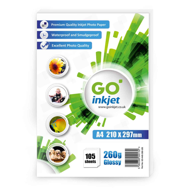 Photo Paper