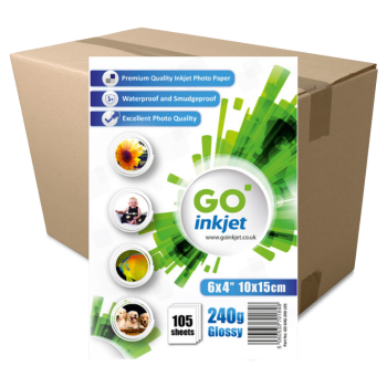 Wholesale 6×4 Photo Paper