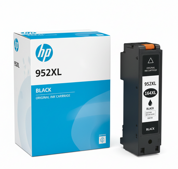 HP Printer Ink
