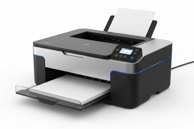 Printer Ink
