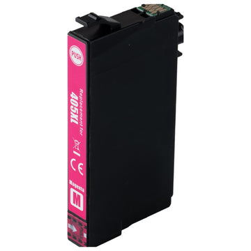 Compatible Epson 405XL Magenta Ink Cartridge