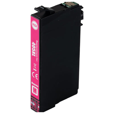 Compatible Epson 405XL Magenta Ink Cartridge
