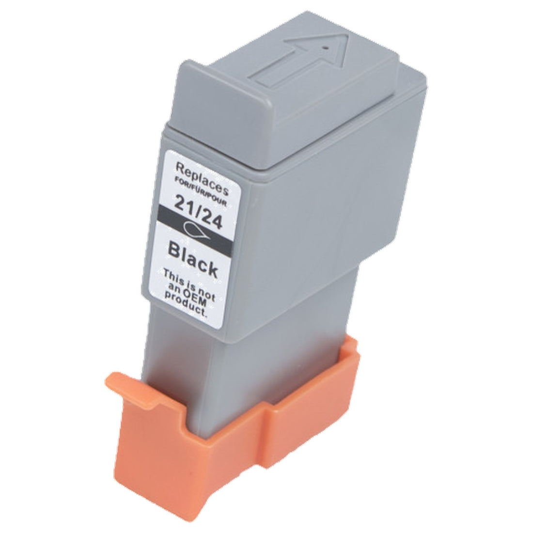 Canon BCI-24 Black Ink Cartridge