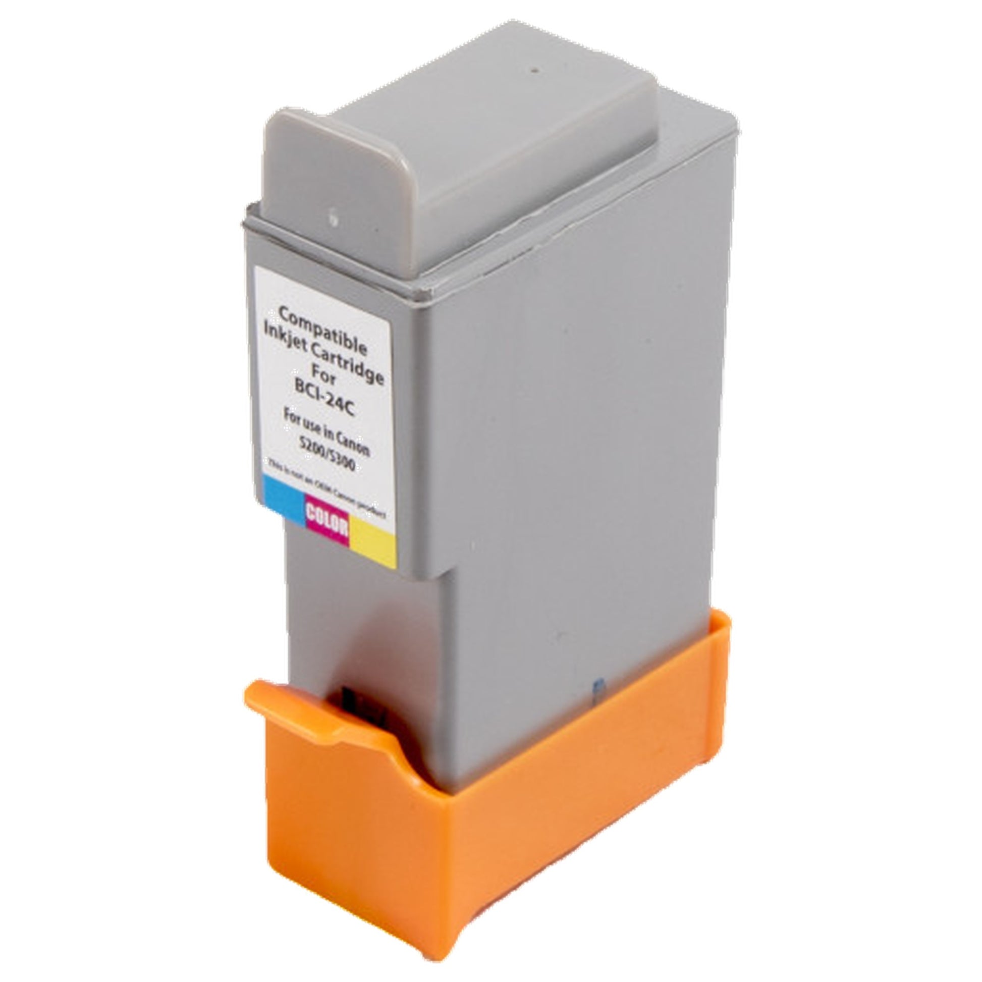 Canon BCI-24 Colour Ink Cartridge