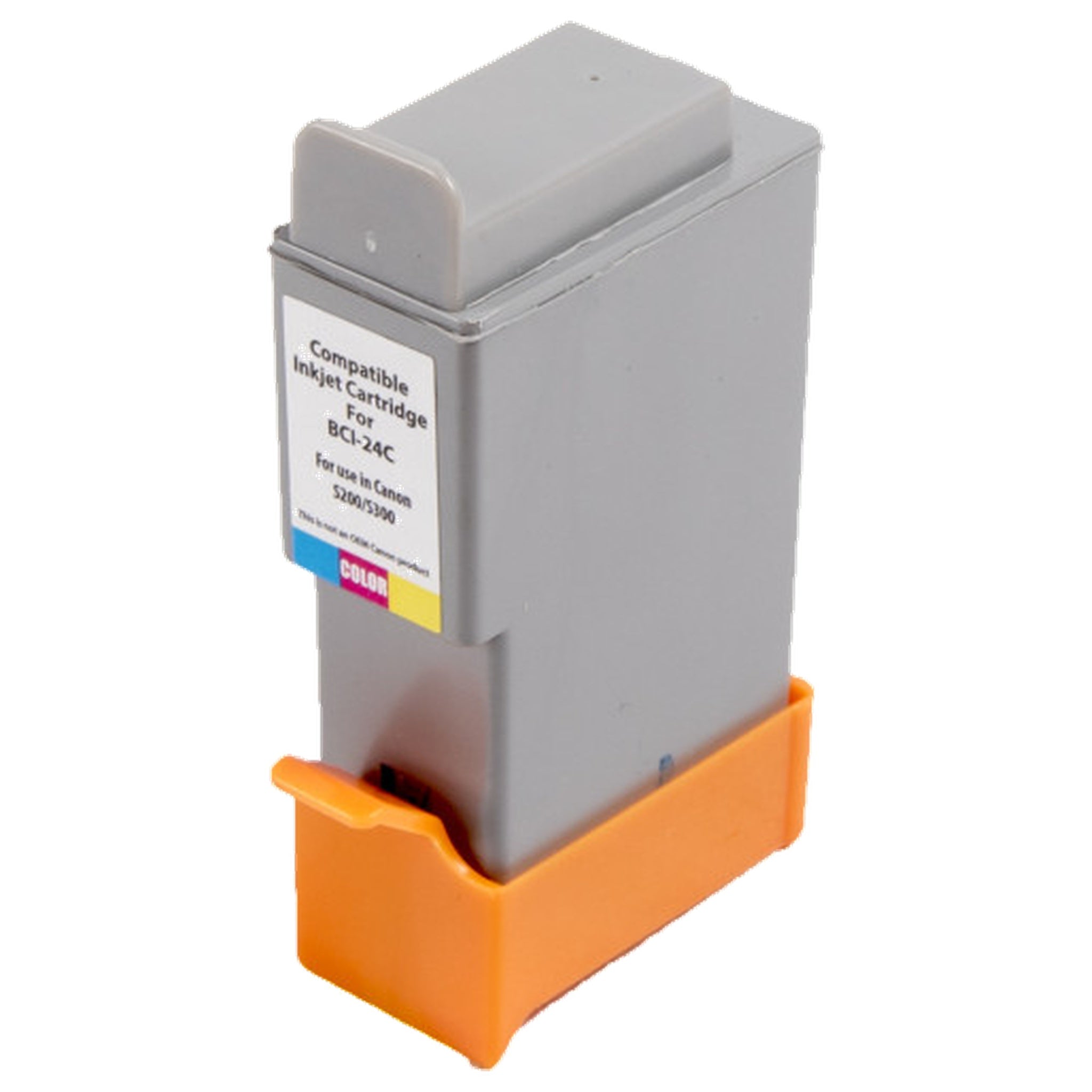 Canon BCI-24 Colour Ink Cartridge
