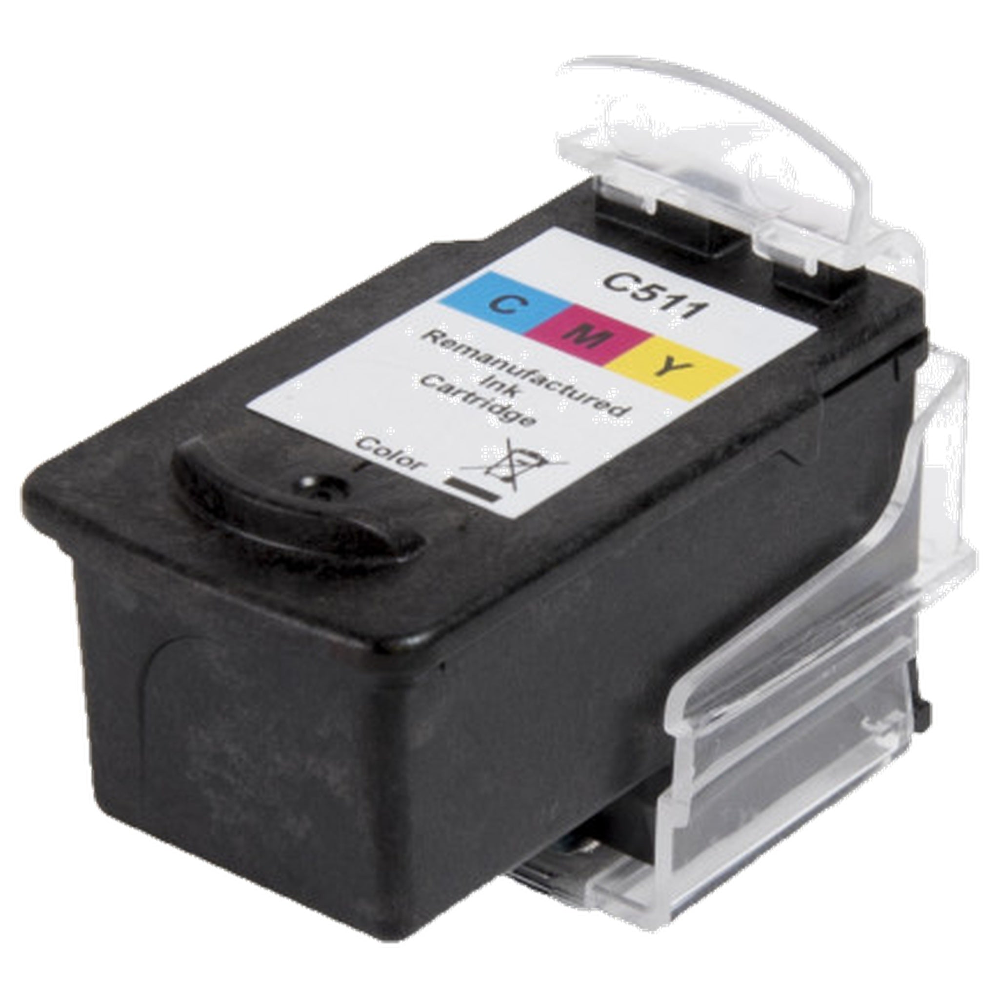 Canon CL-511 Colour Ink Cartridge