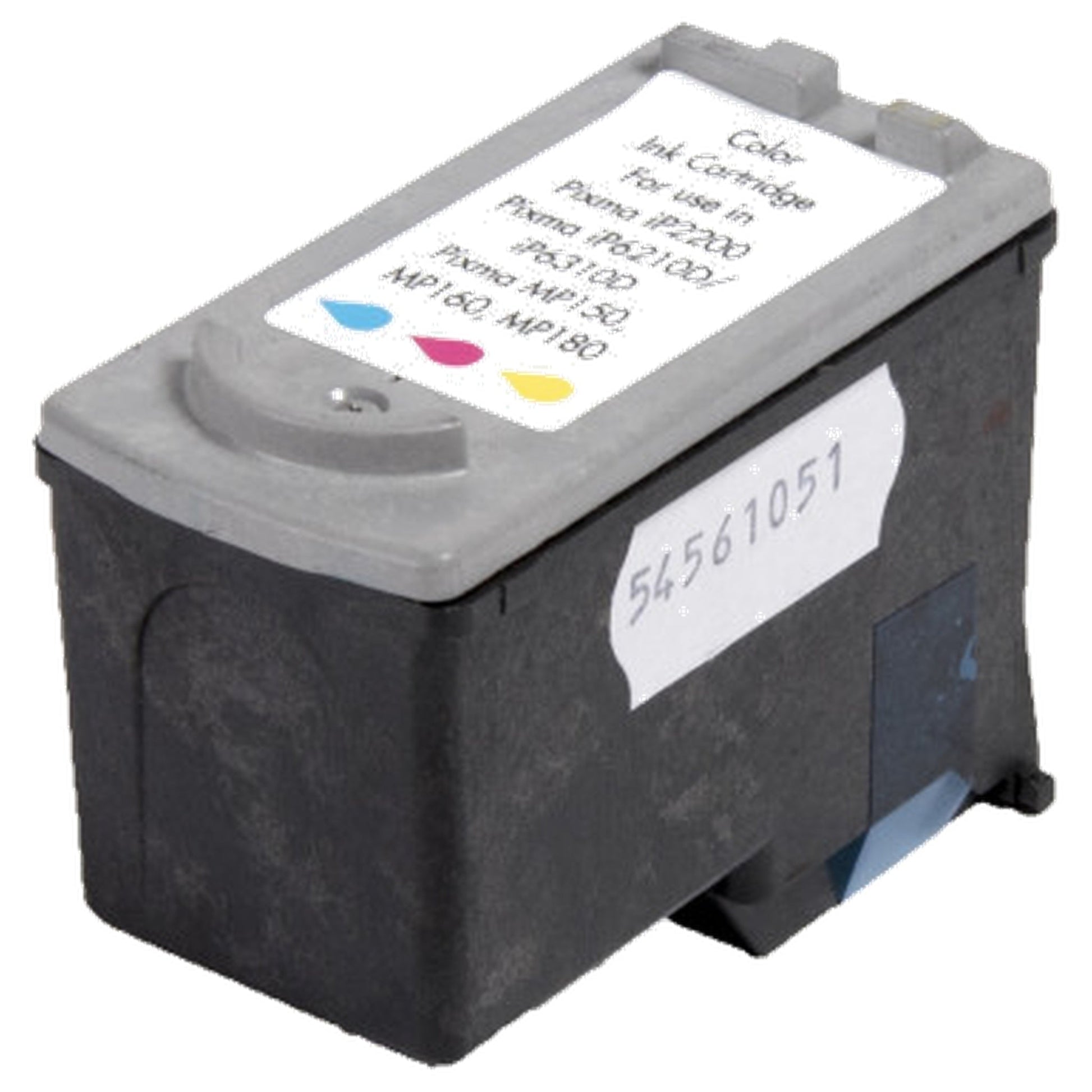 Canon CL-51 Colour Ink Cartridge