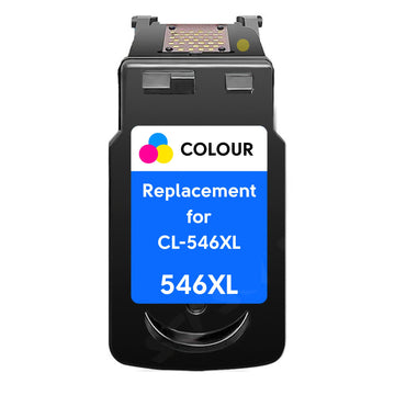 Compatible Canon CL-546XL Colour Ink Cartridge