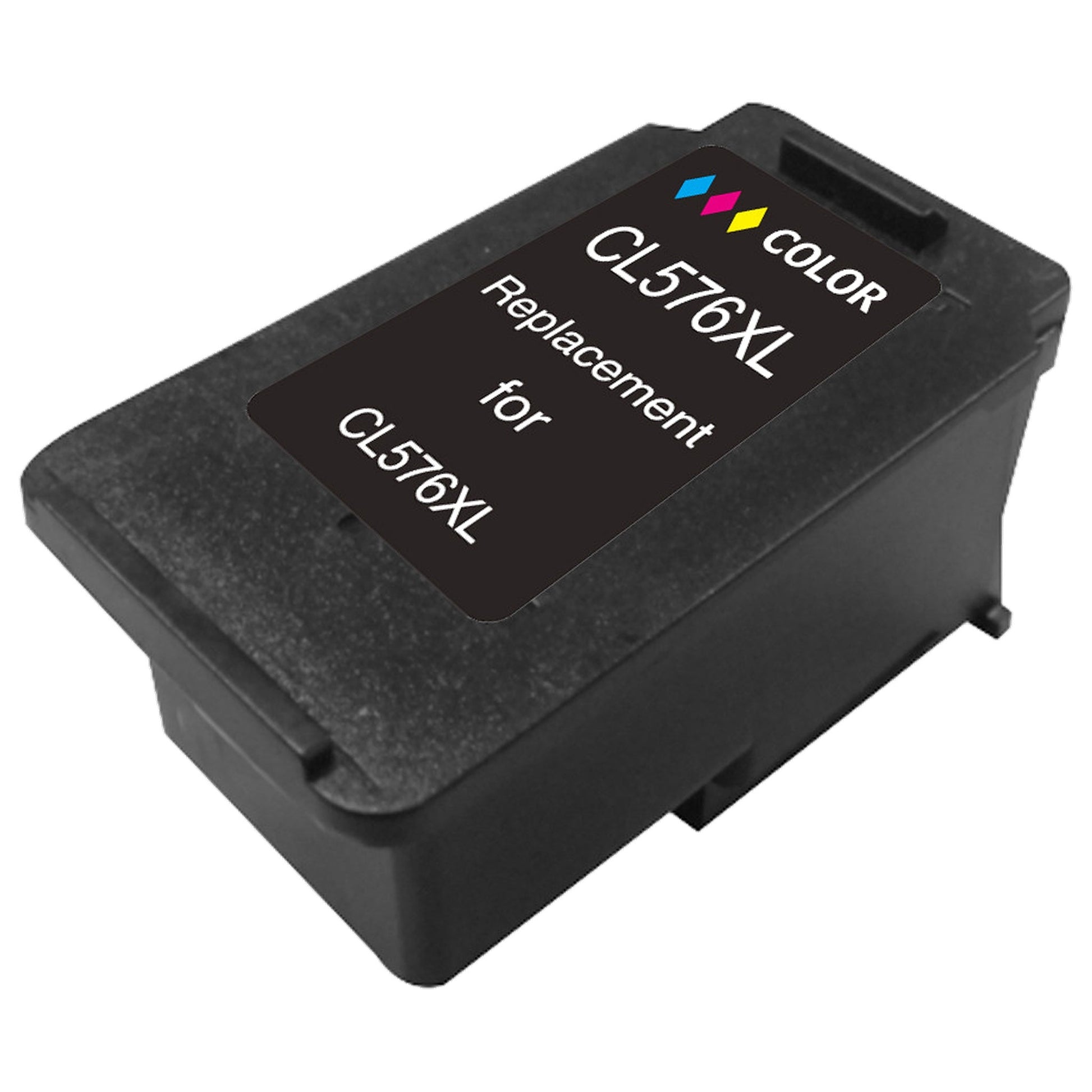 Canon CL-576XL Colour Ink Cartridge