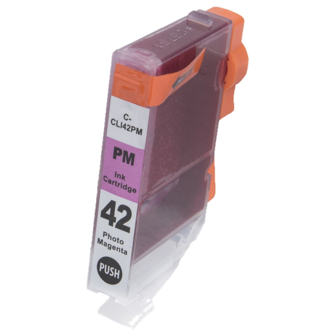 Canon CLI-42 Photo Magenta Ink Cartridge