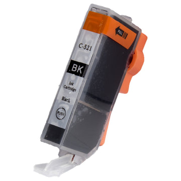 Canon CLI-521 Black Ink Cartridge