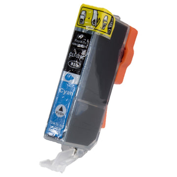 Canon CLI-526 Cyan Ink Cartridge