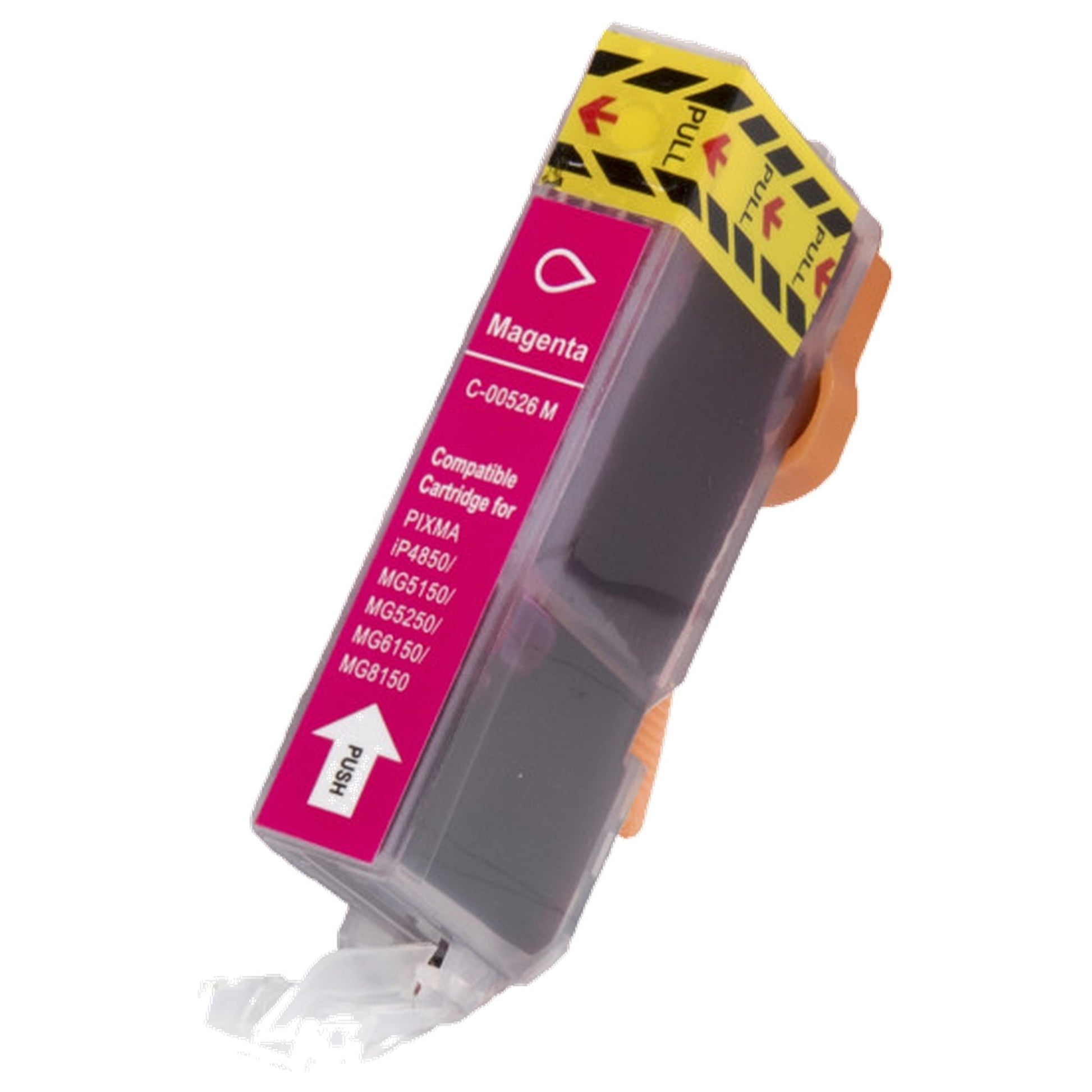 Canon CLI-526 Magenta Ink Cartridge