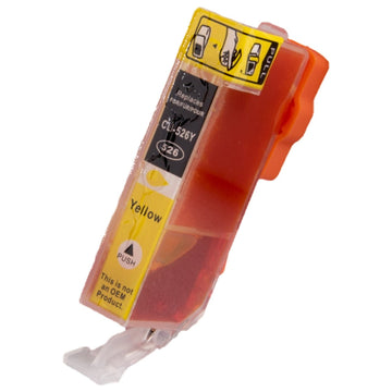 Canon CLI-526 Yellow Ink Cartridge