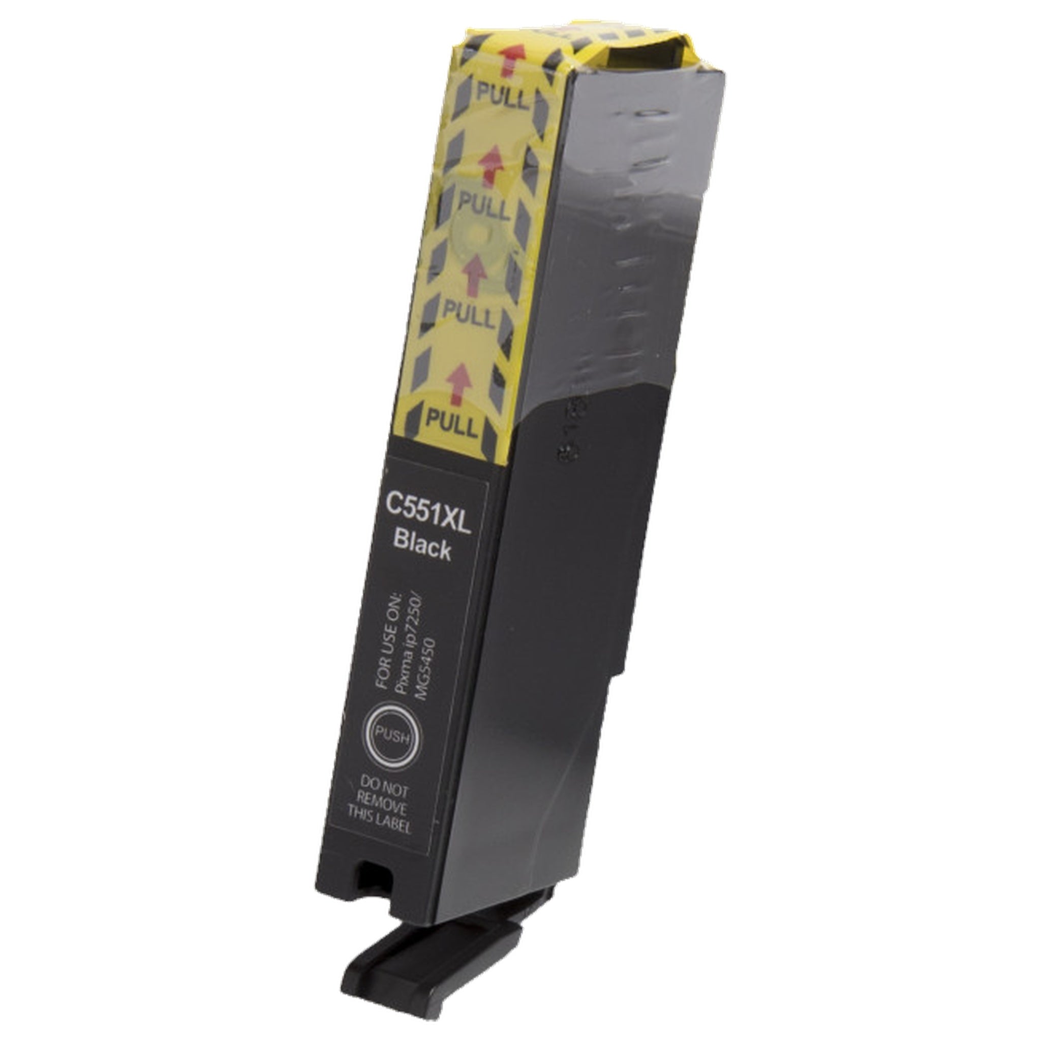 Canon CLI-551XL Black Ink Cartridge