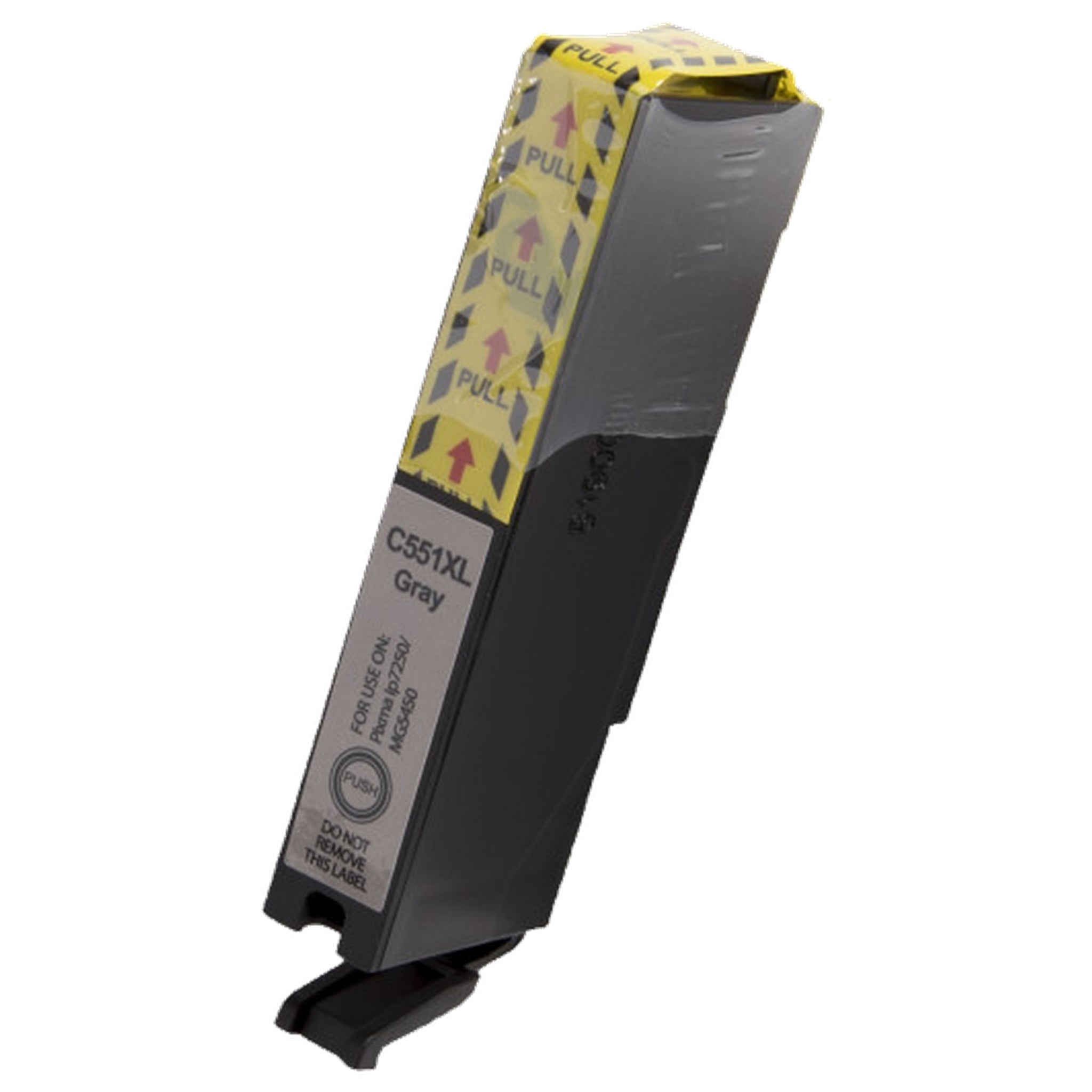 Canon CLI-551XL Grey Ink Cartridge