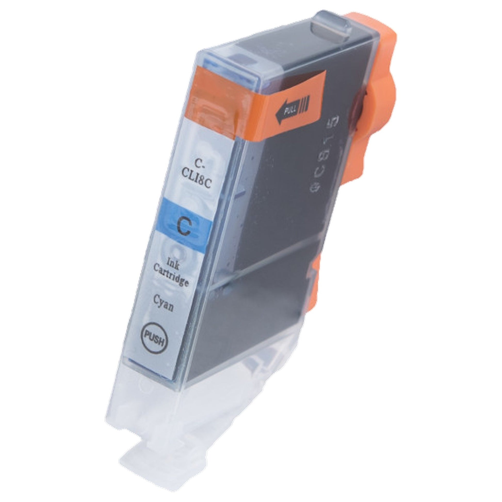 Canon CLI-8 Cyan Ink Cartridge