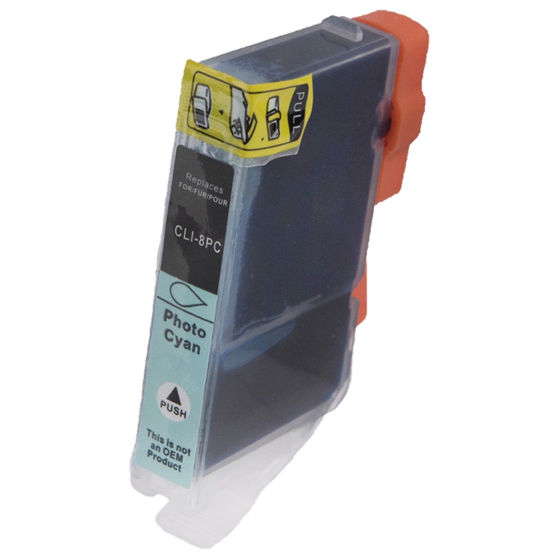 Canon CLI-8 Photo Cyan Ink Cartridge