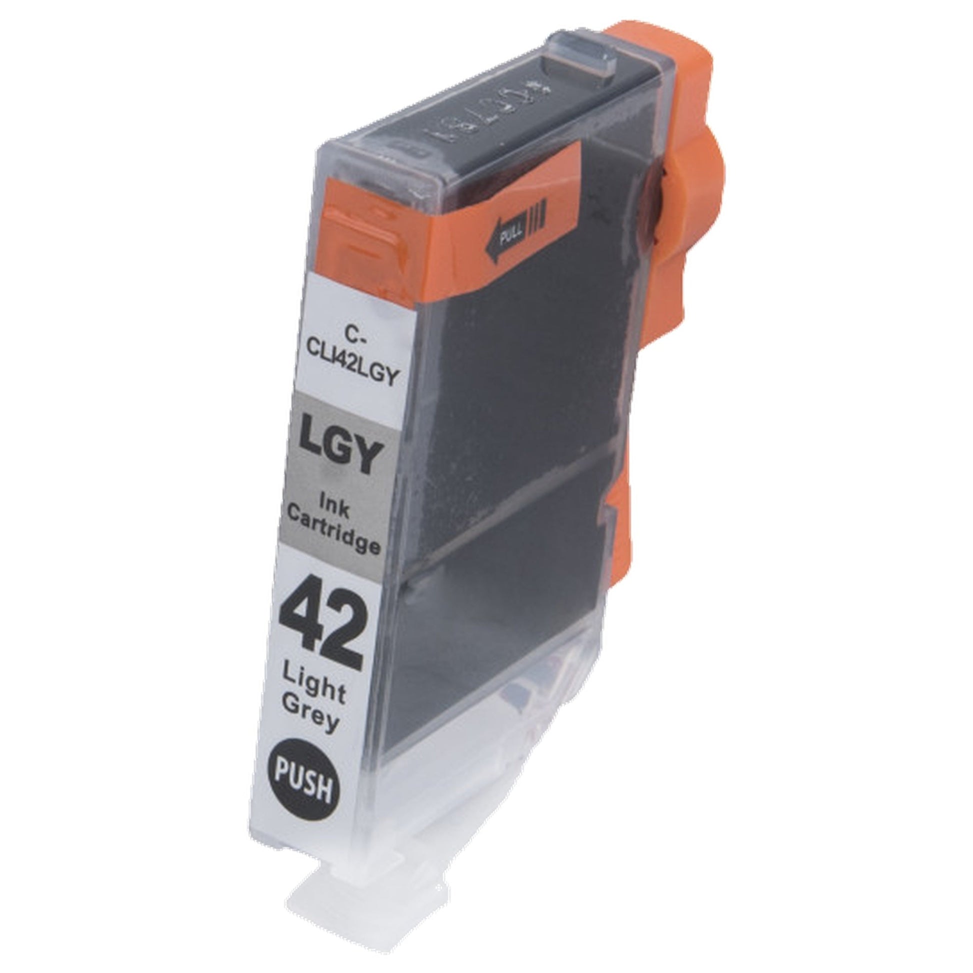 Canon CLI-42 Light Grey Ink Cartridge