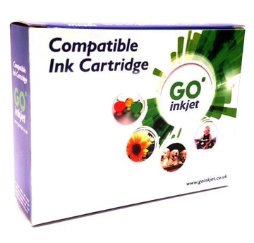 Compatible Epson 16 Black Ink Cartridge T1621
