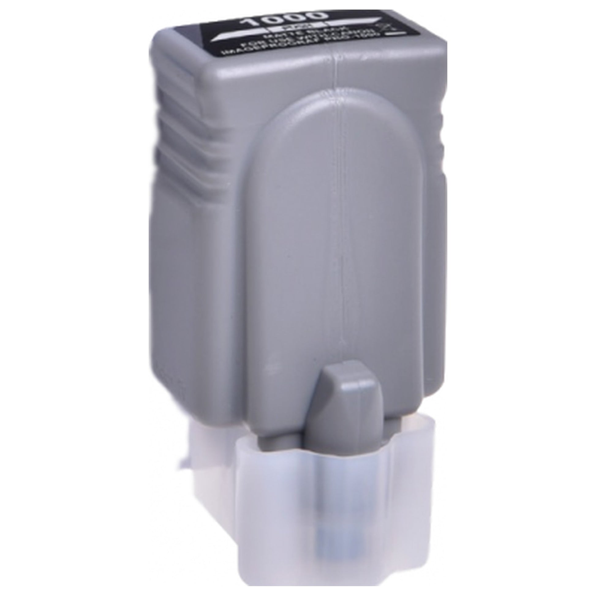 Compatible Canon PFI-1000Y Yellow Ink Cartridge