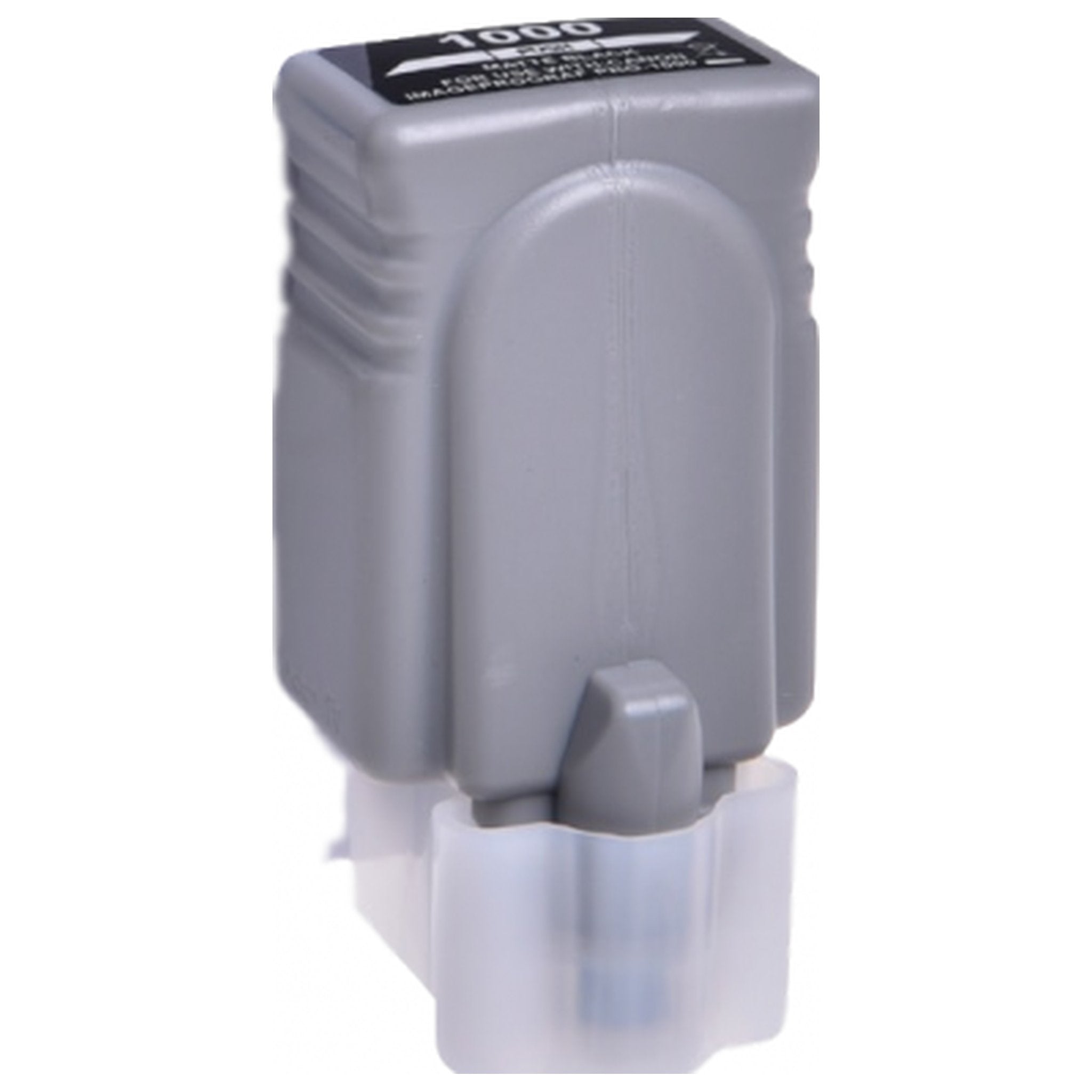 Compatible Canon PFI-1000Y Yellow Ink Cartridge