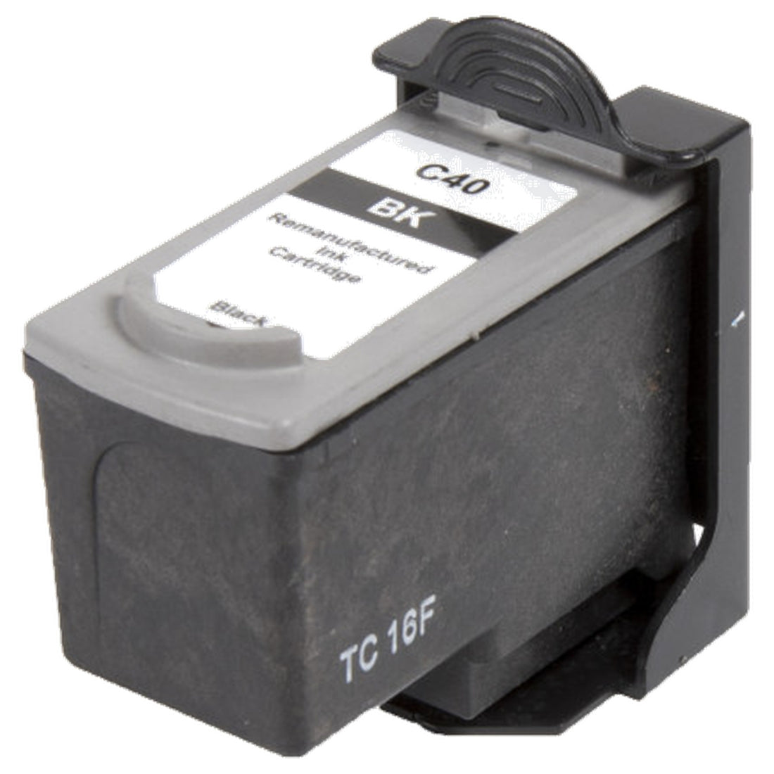 Canon PG-40 Black Ink Cartridge