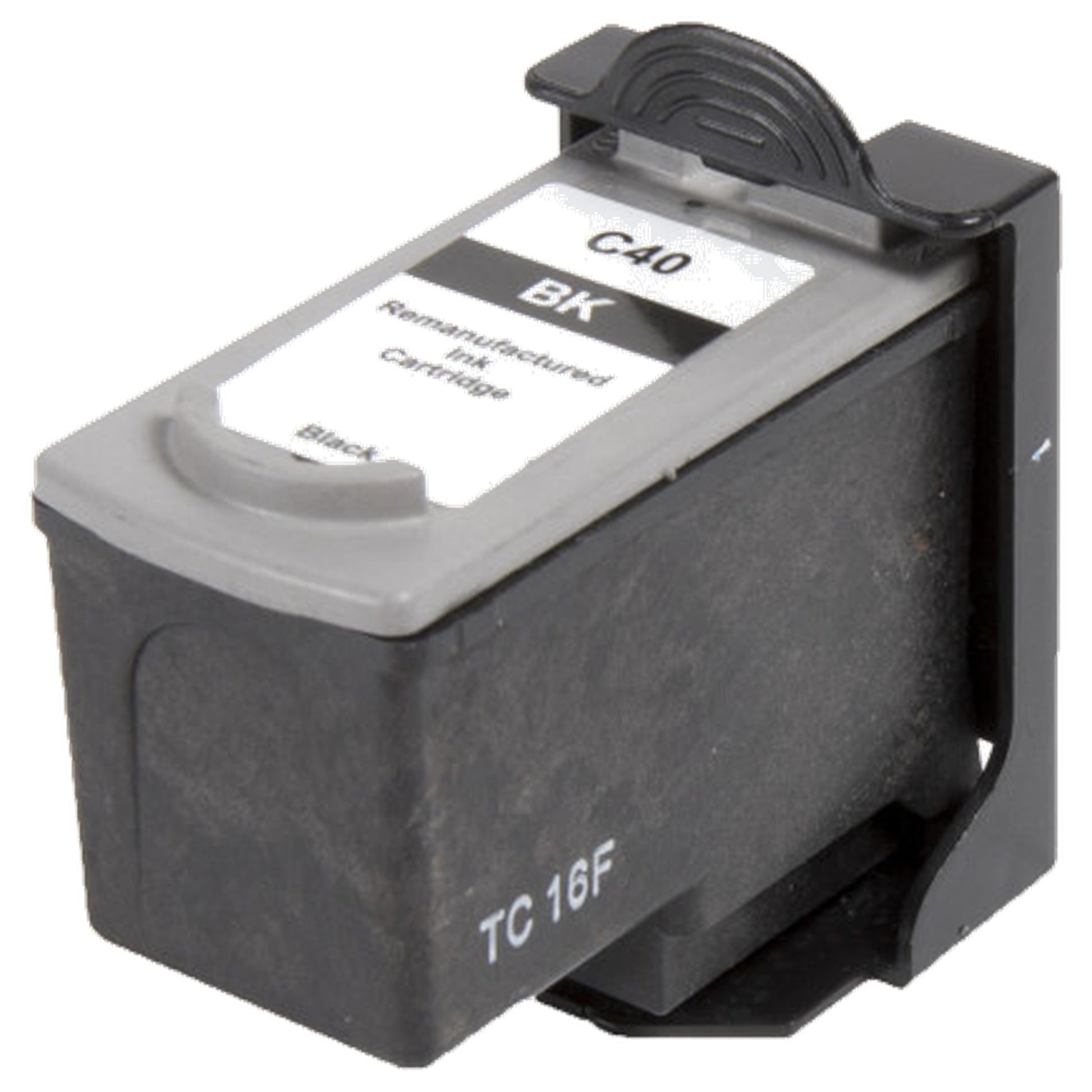 Canon PG-40 Black Ink Cartridge