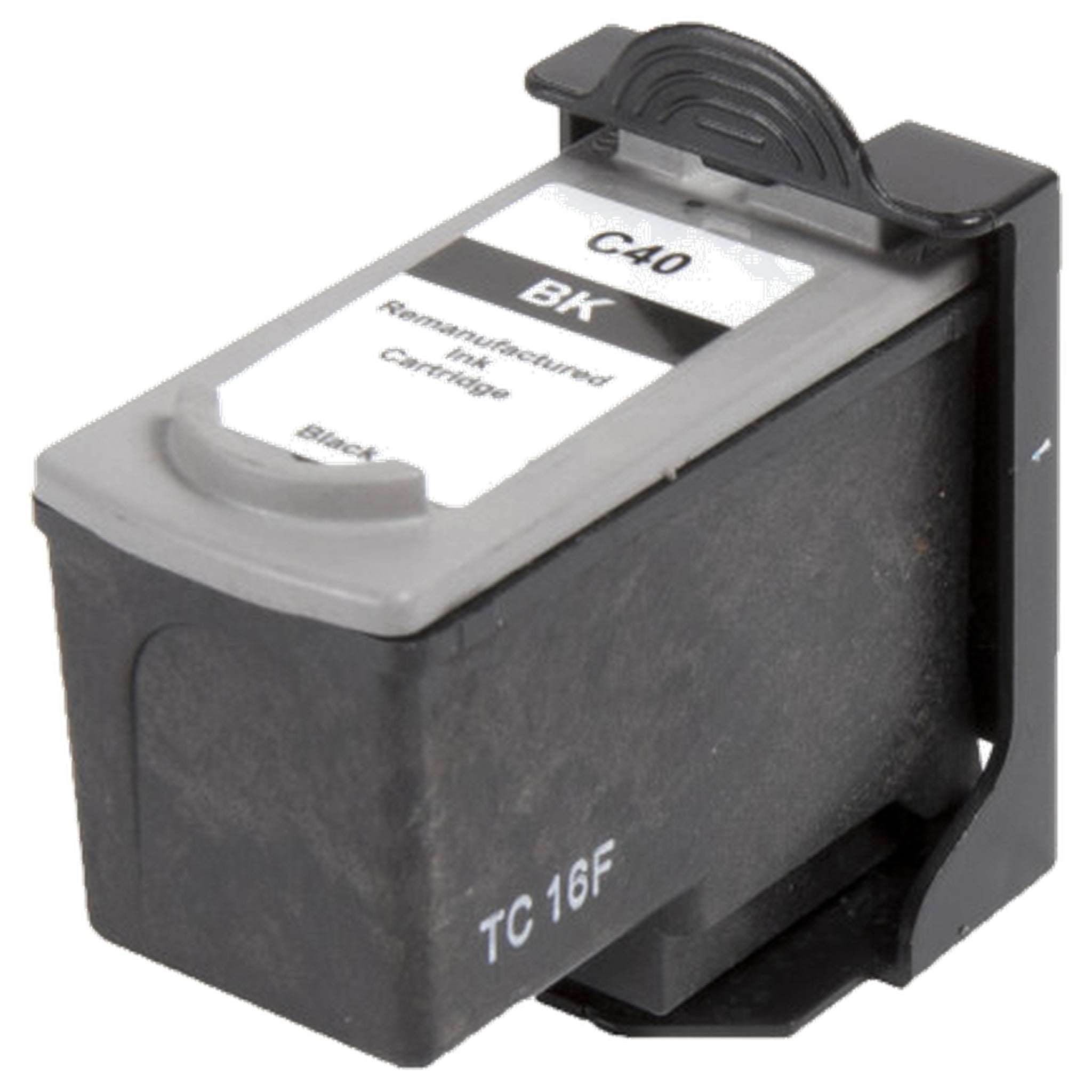 Canon PG-40 Black Ink Cartridge