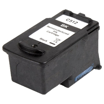 Canon PG-512 Black Ink Cartridge