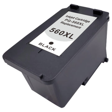 Canon PG-560XL Black Ink Cartridge