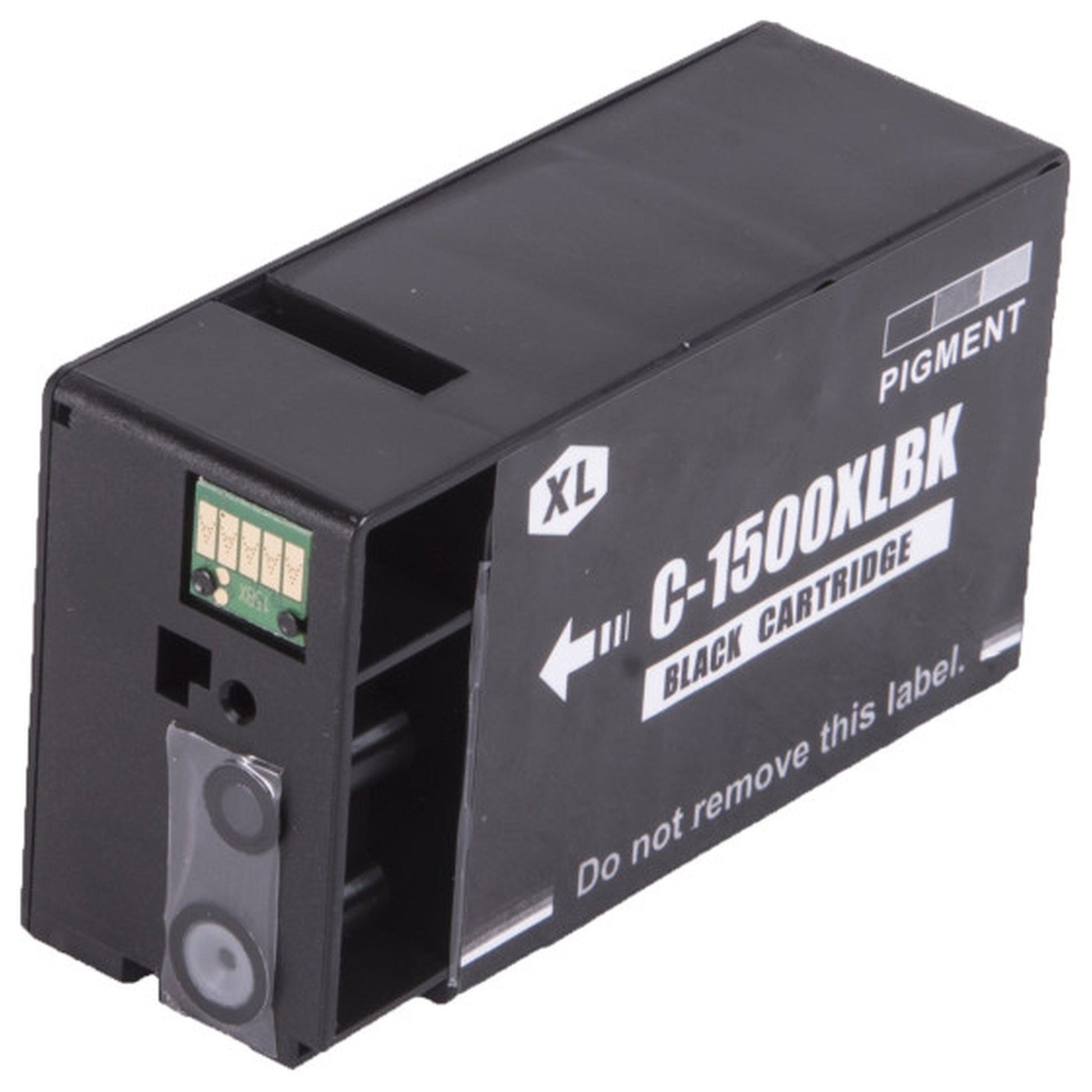 Canon PGI-1500XL Black Pigment Ink Cartridge