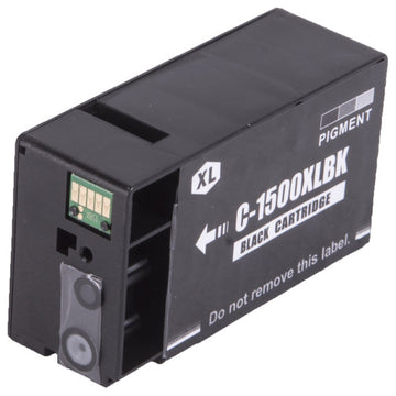 Canon PGI-1500XL Black Pigment Ink Cartridge