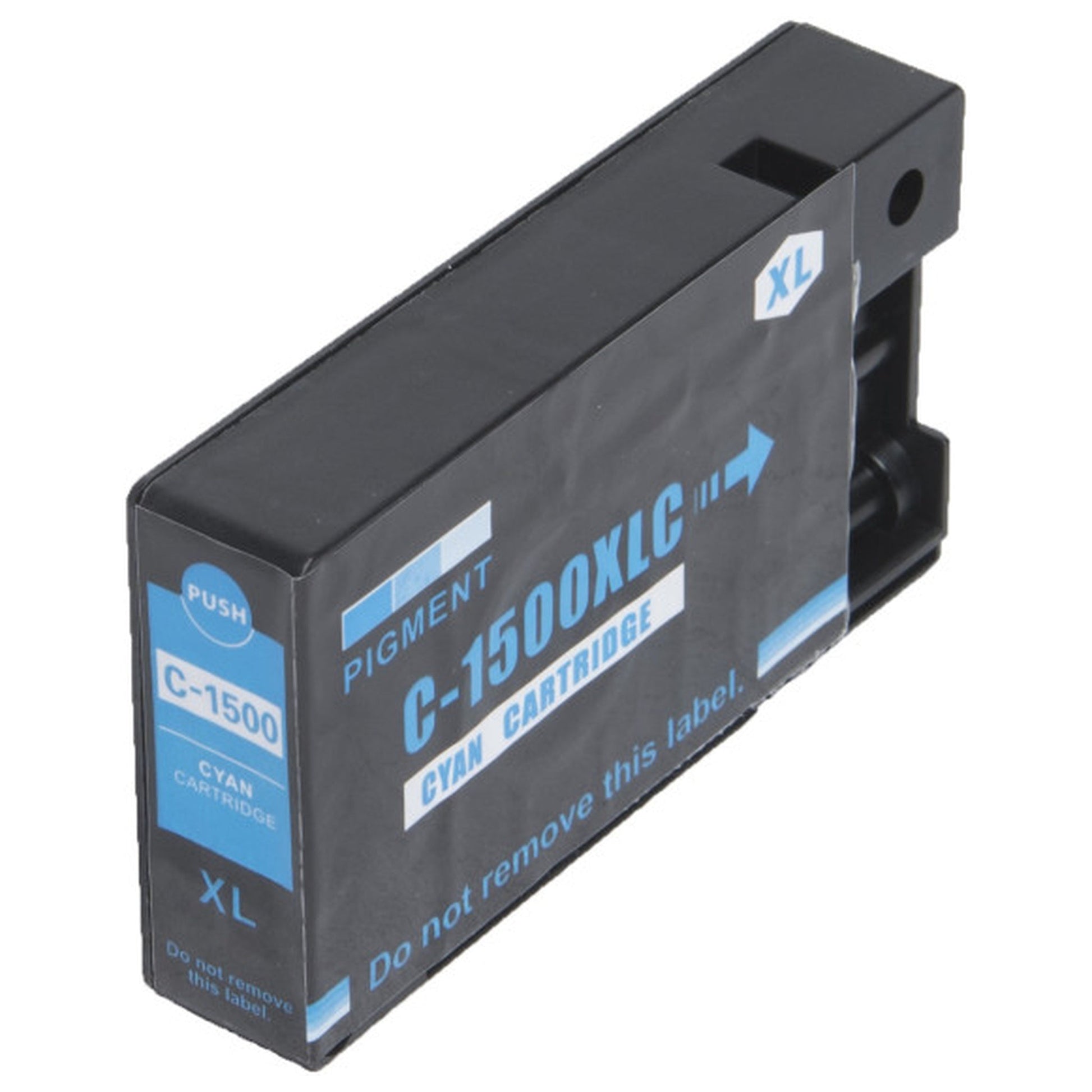Canon PGI-1500XL Cyan Pigment Ink Cartridge