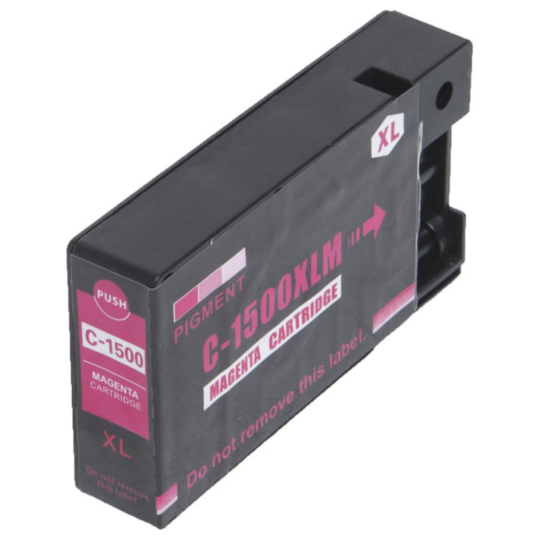 Canon PGI-1500XL Magenta Pigment Ink Cartridge
