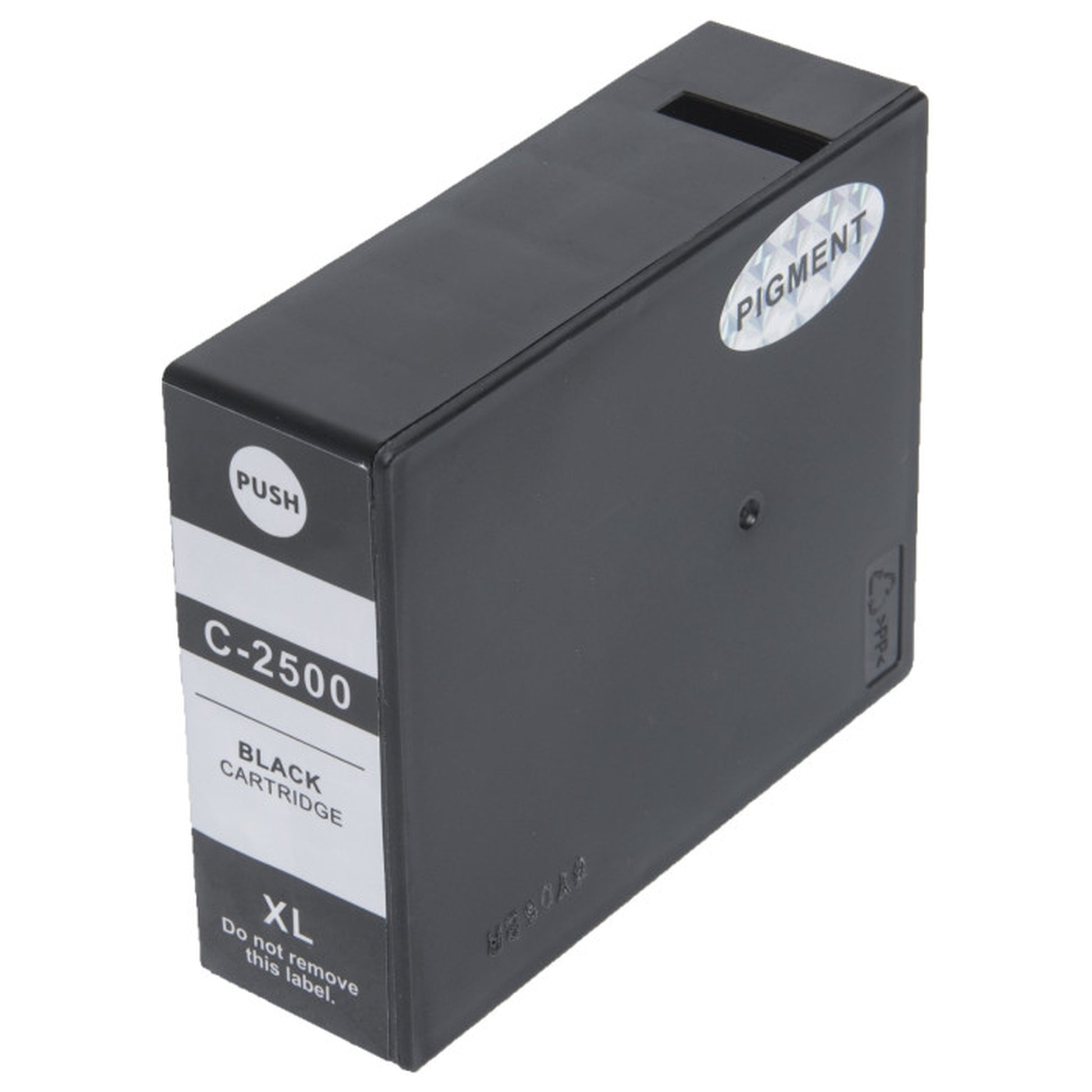 Canon PGI-2500XL Black Pigment Ink Cartridge