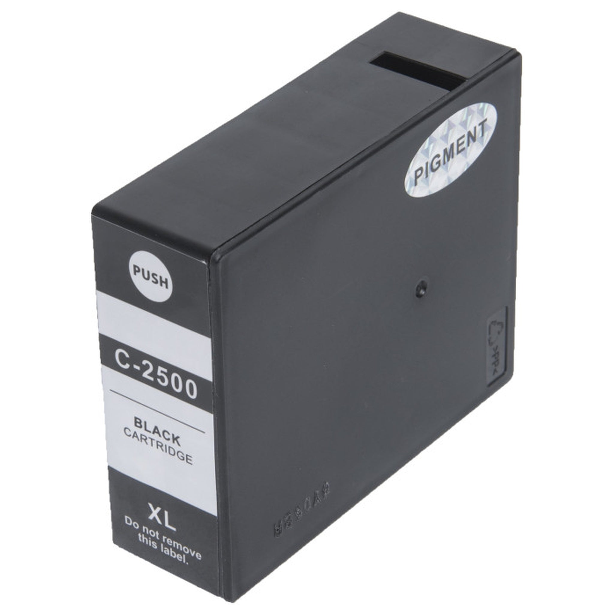 Canon PGI-2500XL Black Pigment Ink Cartridge