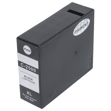 Canon PGI-2500XL Black Pigment Ink Cartridge