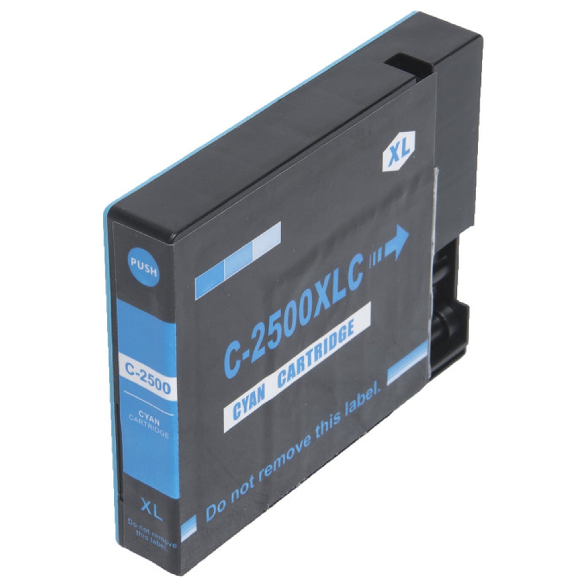 Canon PGI-2500XL Cyan Pigment Ink Cartridge