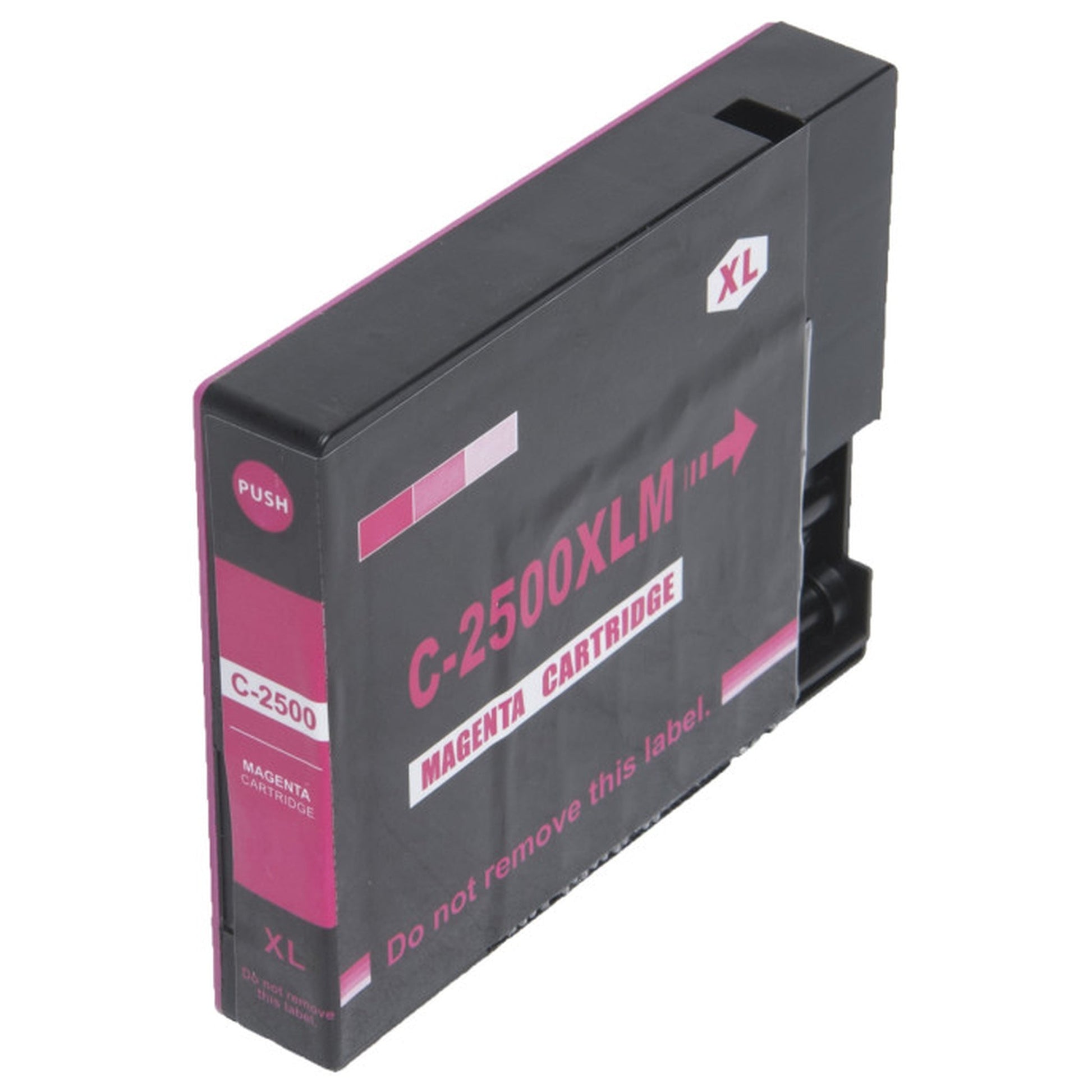 Canon PGI-2500XL Magenta Pigment Ink Cartridge