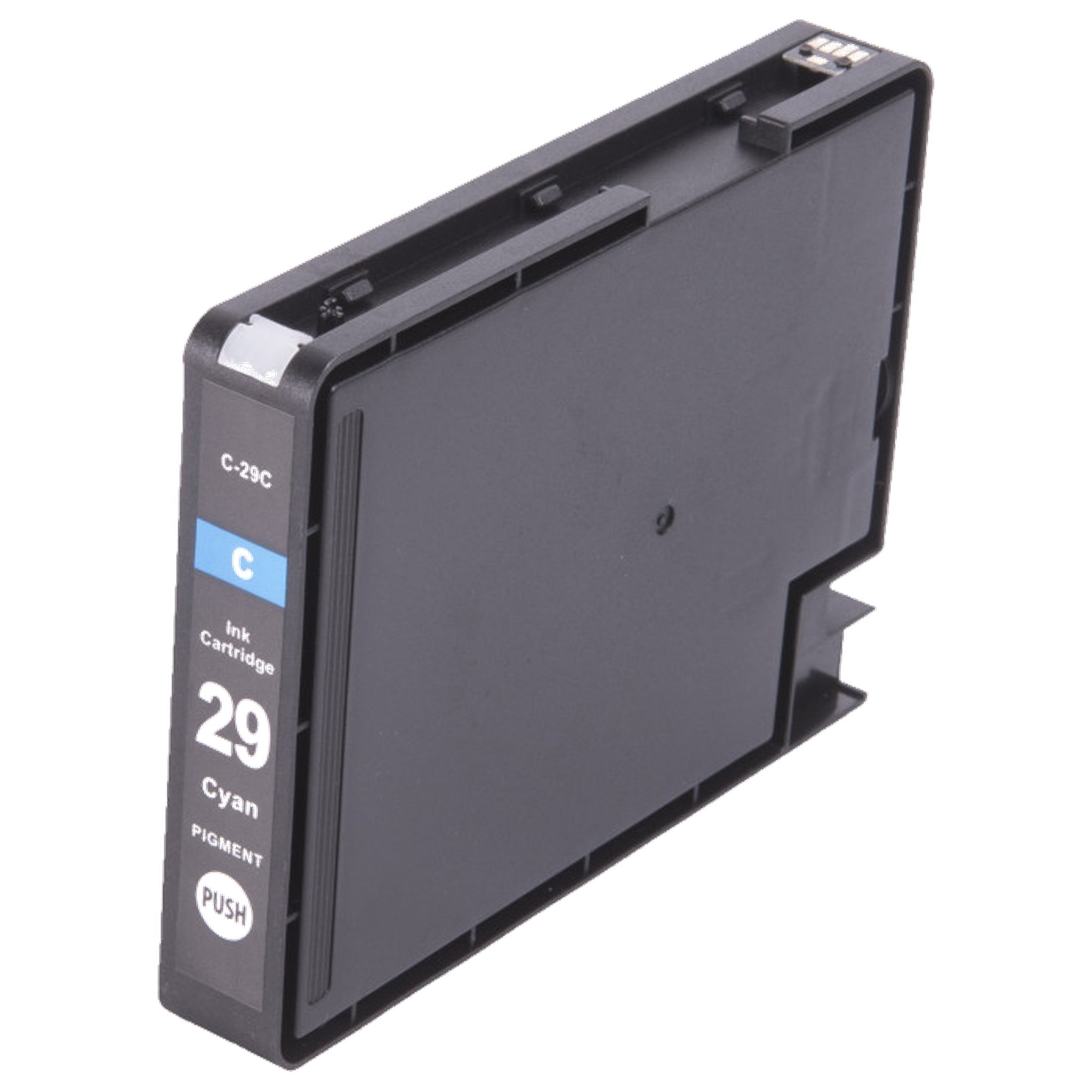 Canon PGI-29C Cyan Ink Cartridge