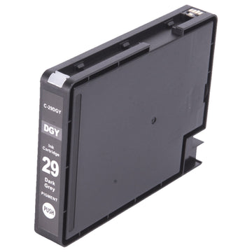 Canon PGI-29DGY Dark Grey Ink Cartridge