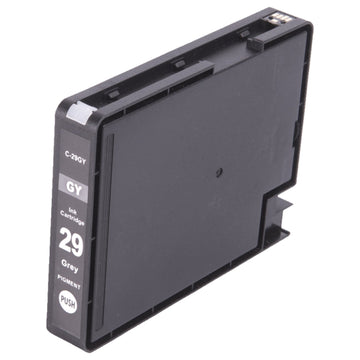 Canon PGI-29GY Grey Ink Cartridge