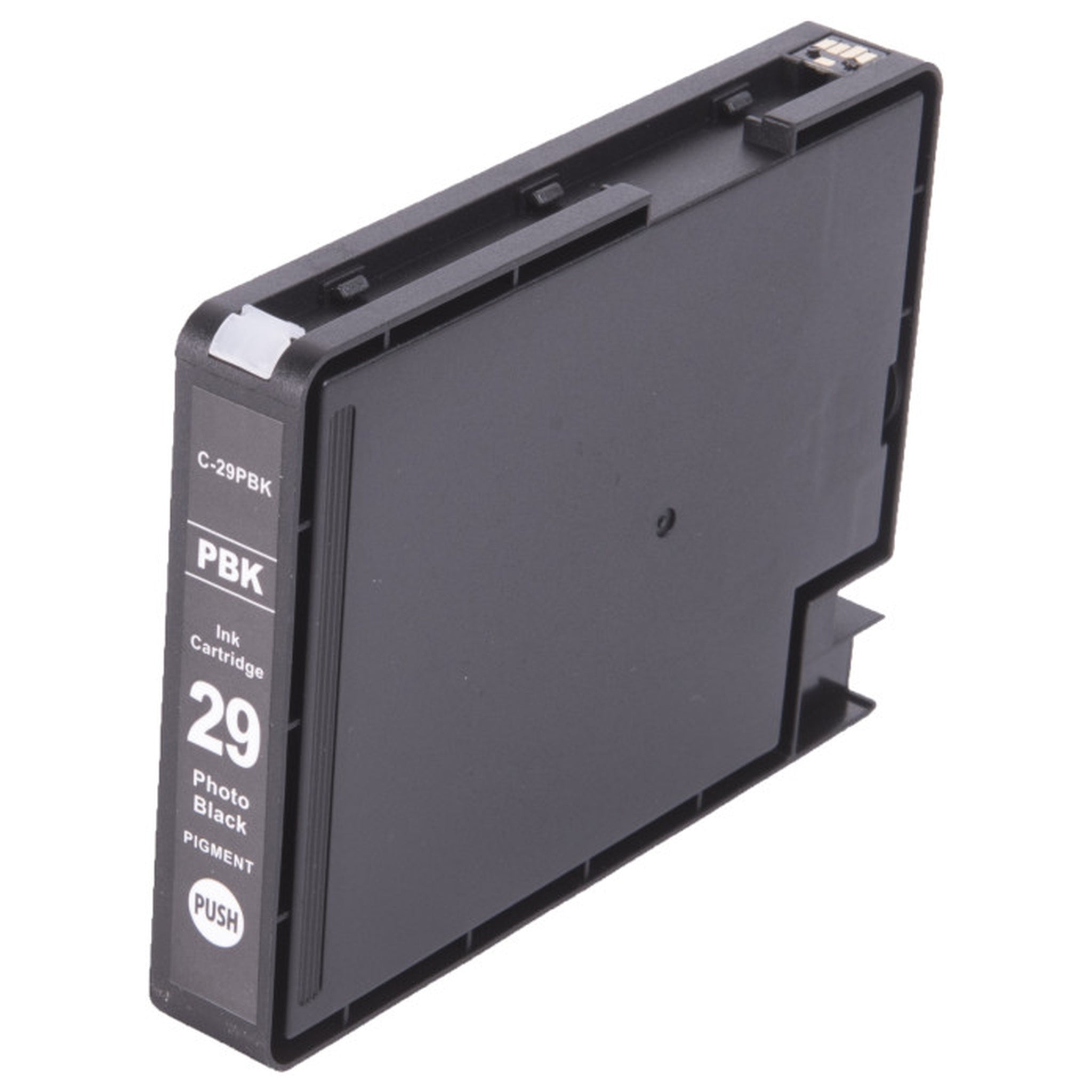 Canon PGI-29PBK Photo Black Ink Cartridge
