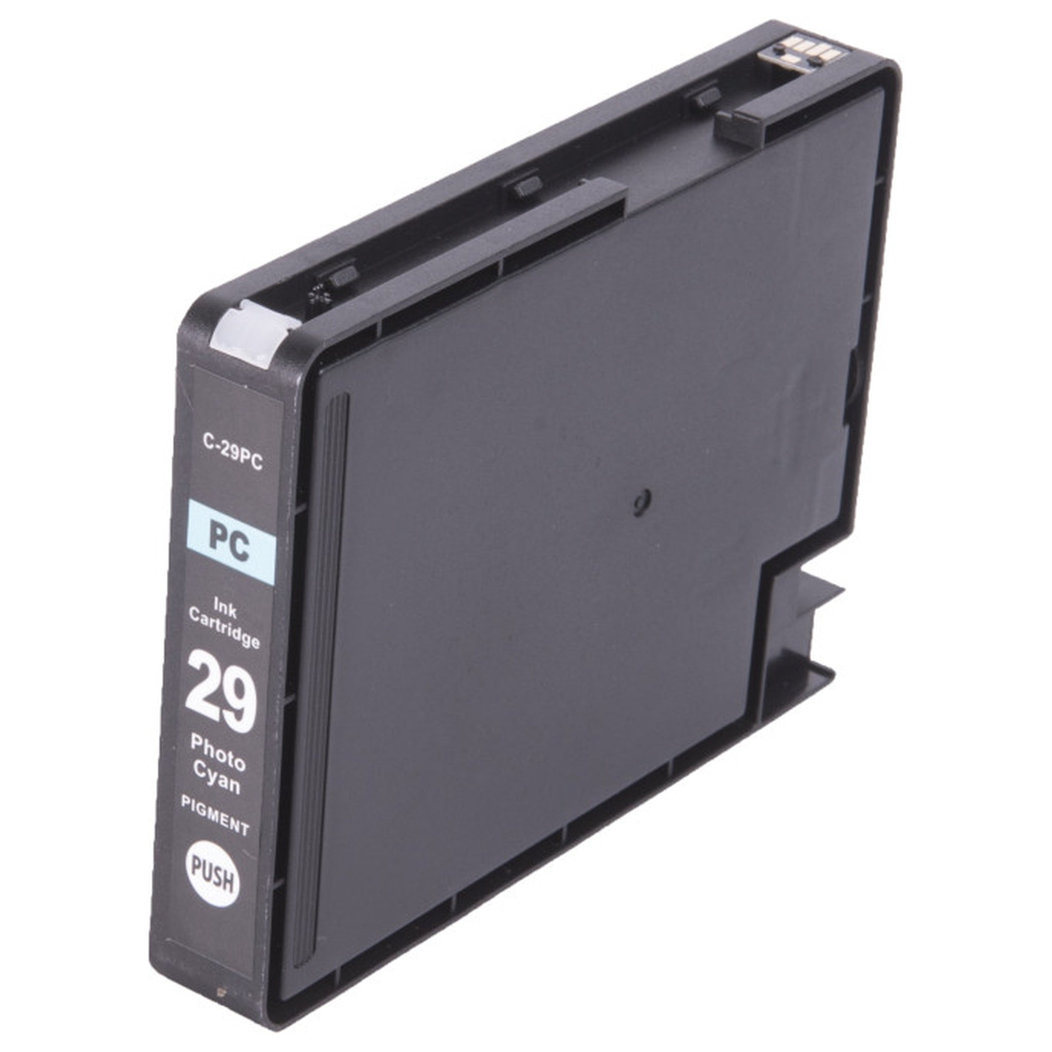 Canon PGI-29PC Photo Cyan Ink Cartridge