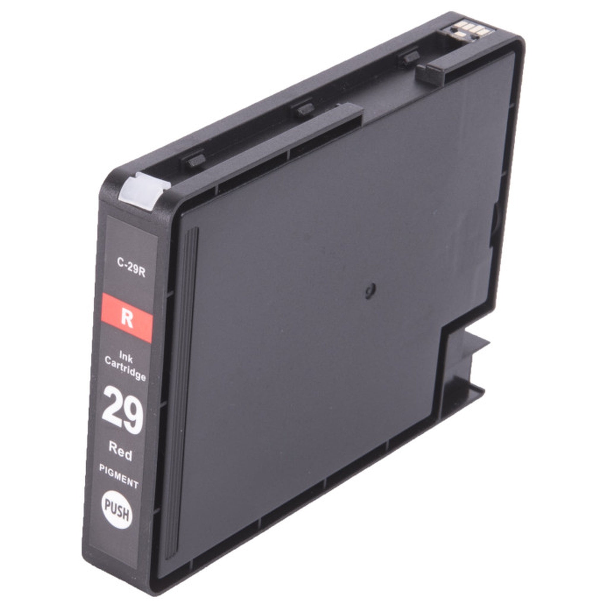 Canon PGI-29R Red Ink Cartridge