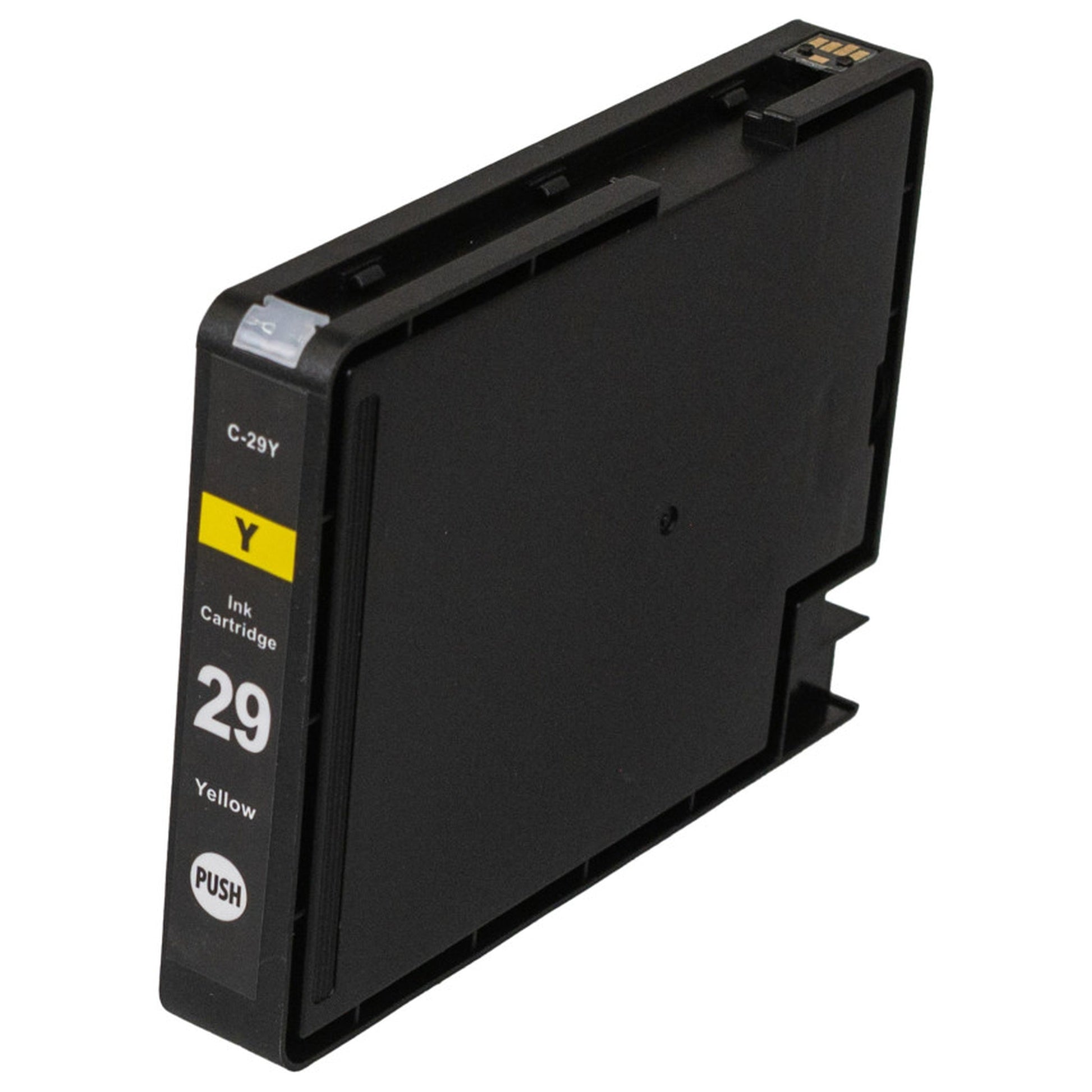 Canon PGI-29Y Yellow Ink Cartridge