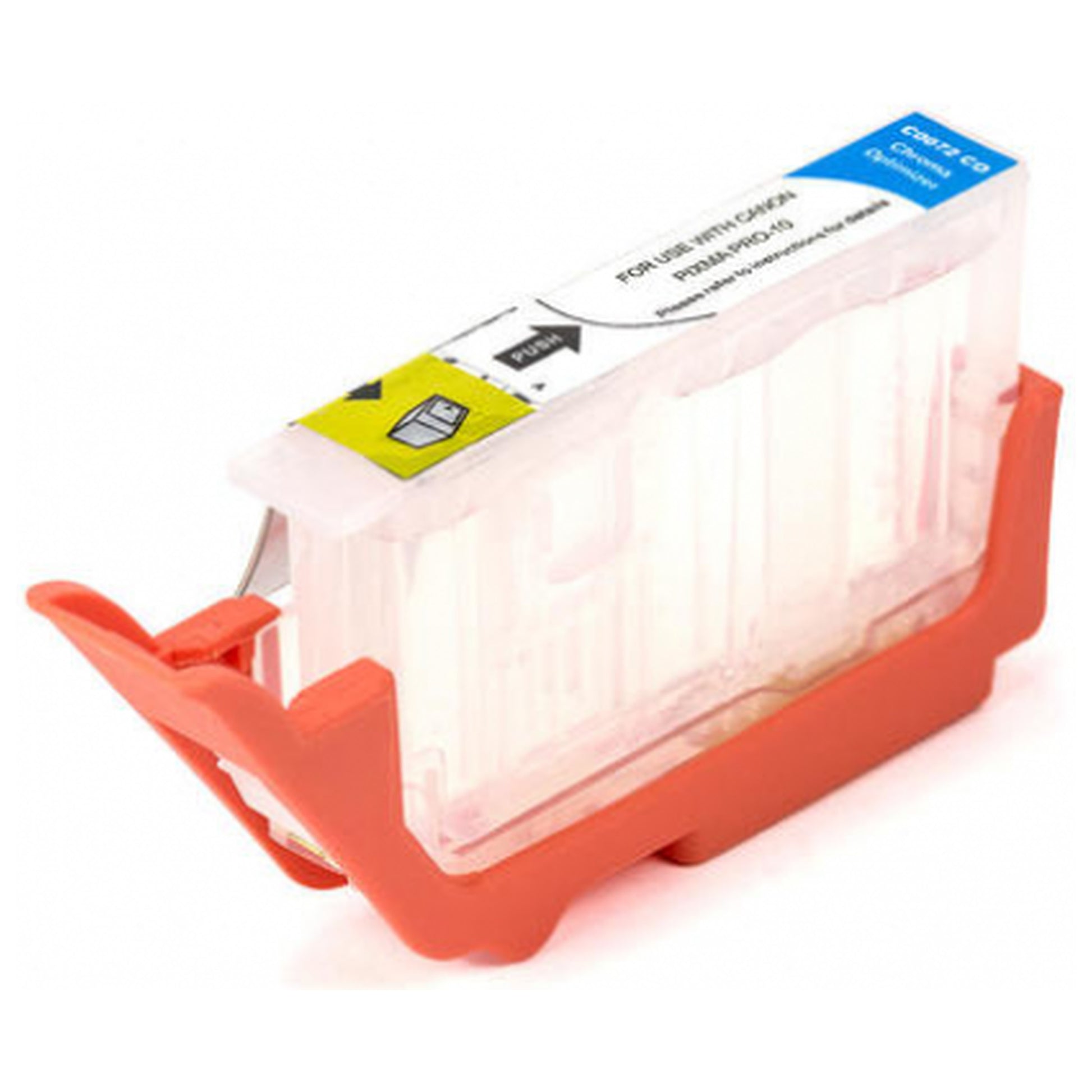 Compatible Canon PGI-72CO Chroma Optimiser Cartridge