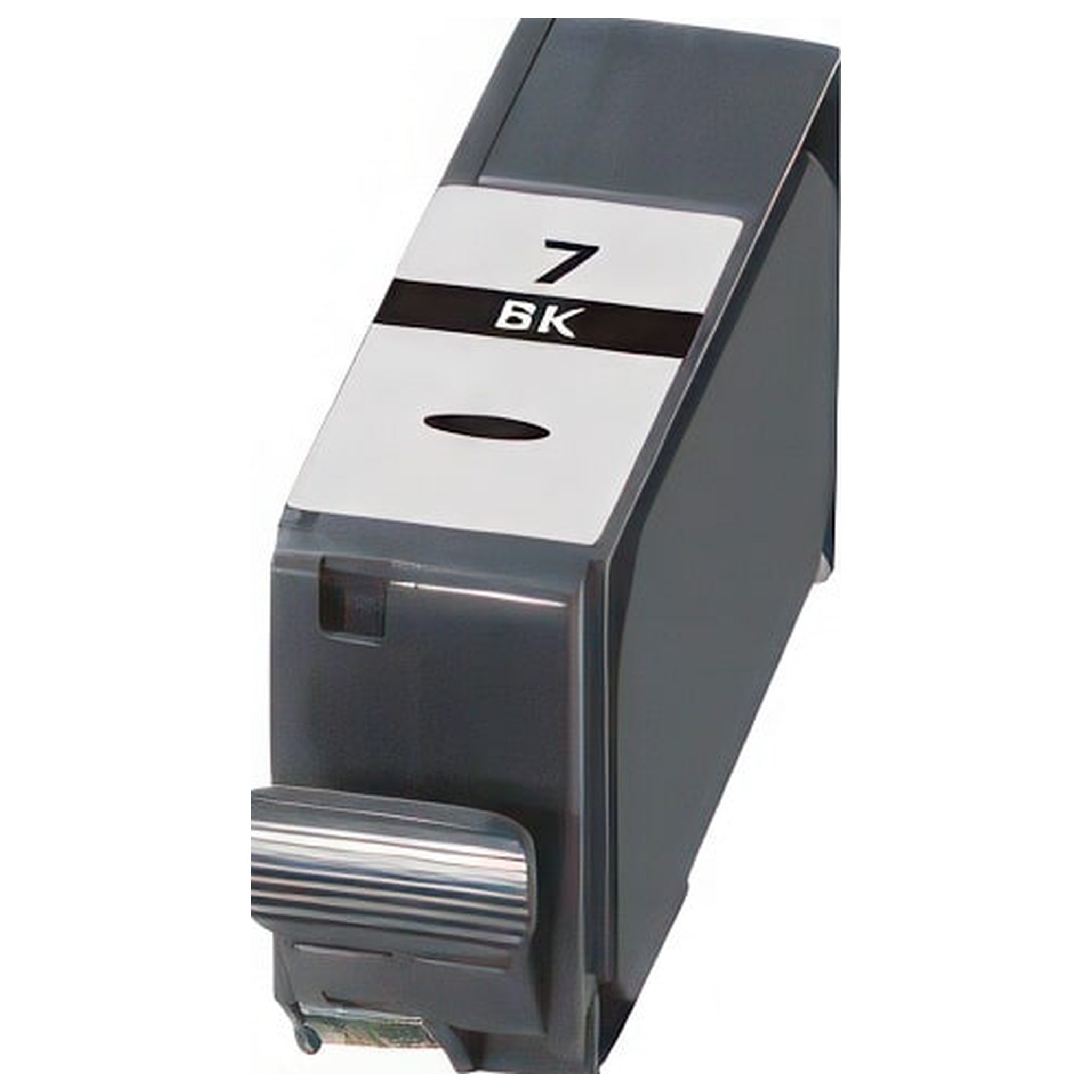 Compatible Canon PGI-7BK Black Ink Cartridge