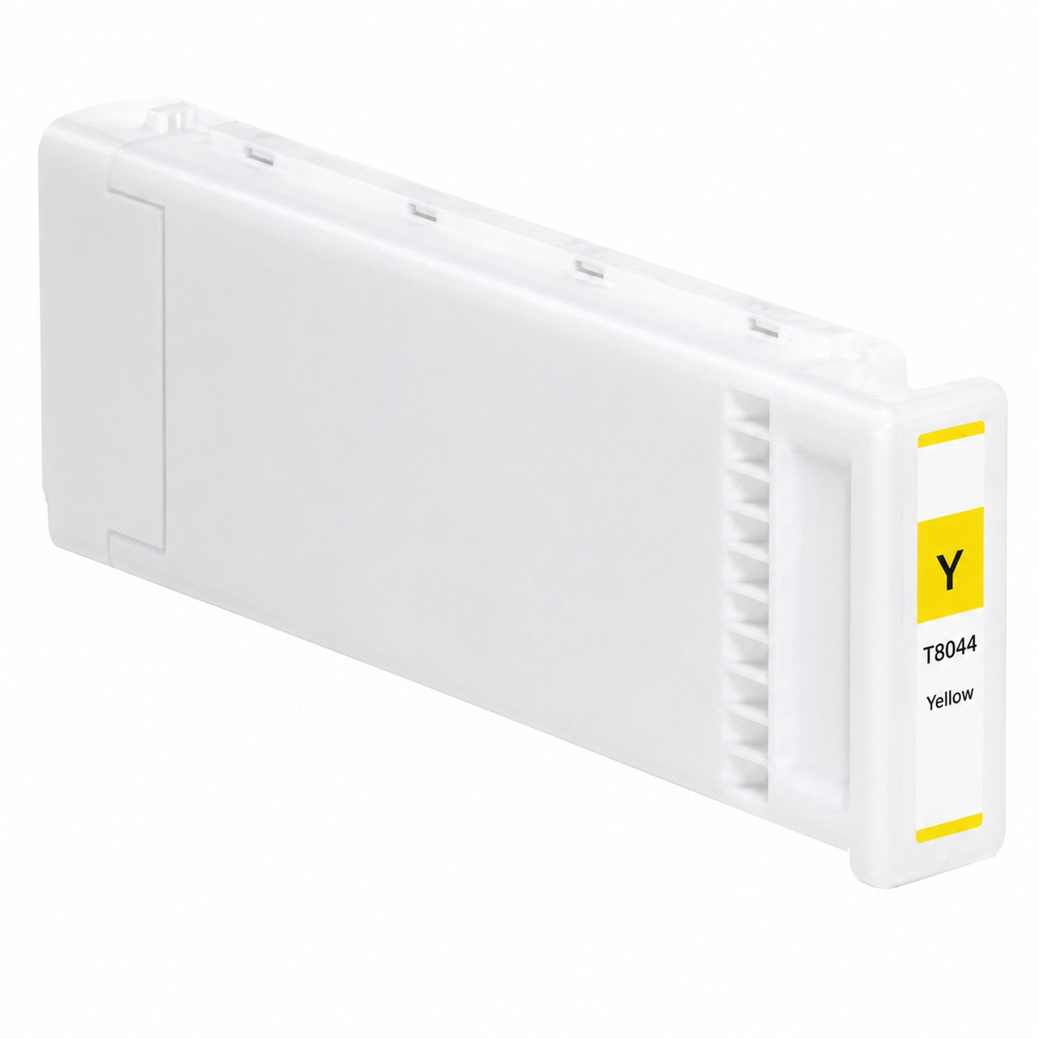Compatible Epson T8044 Yellow Ink Cartridge